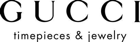 gucci gioielli logo